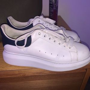 Alexander McQueen sneakers
